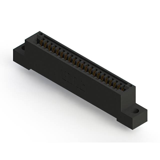 395-021-525-104 EDAC Inc.  Edgeboard Connectors